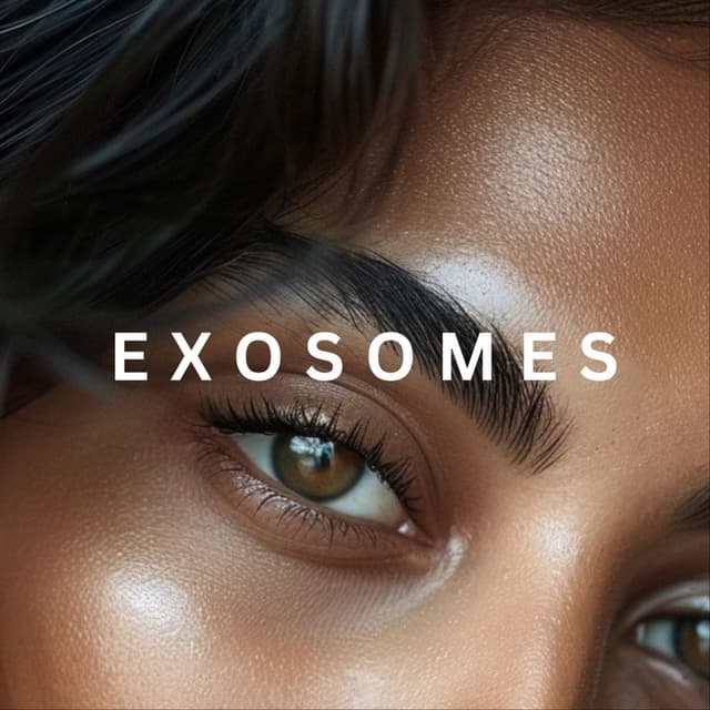 Exosome eye booster at Monica LoVerdi, NP-C in Beaumont, TX